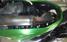 KAWASAKI NINJA 400 2018 EX400L