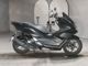 Фото Honda PCX 125 с японского аукциона