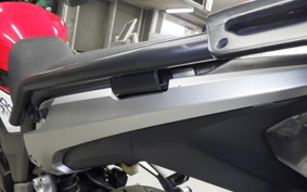 HONDA 400X 2017 NC47