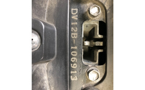 SUZUKI SU WISH  DV12B