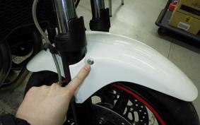 HONDA CB1300SF SUPER FOUR 2010 SC54