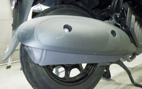 HONDA GIORNO 3 AF77