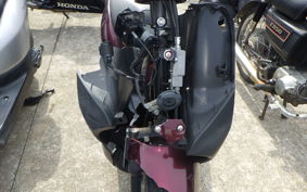 HONDA TACT-4ﾍﾞｰｼｯｸ AF79