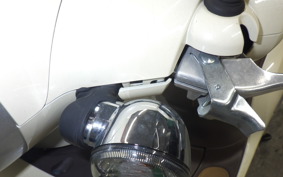 HONDA GIORNO 3 1990 AF77
