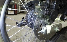 HONDA CT125-2 JA65