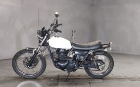 KAWASAKI 250TR BJ250F
