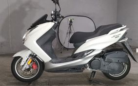 YAMAHA S-MAX SG27