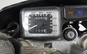 HONDA XR250 GEN 2 2015 MD30