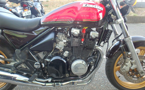 KAWASAKI ZEPHYR400K 1999 ZR400C