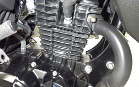 HONDA SP125 2018