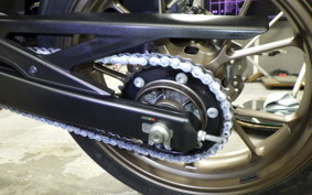 HONDA CB250RA MC52
