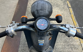HONDA TODAY AF61