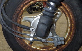 HONDA DIO CESTA GEN 2 AF68