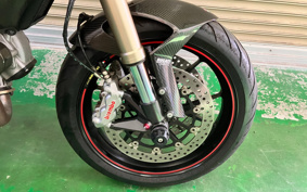 DUCATI DUCATI  MONSTAR 1100EVO 2013 ZDMM511JACB