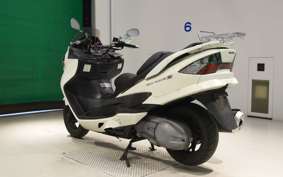 SUZUKI SKYWAVE 250 (Burgman 250) S Gen.3 2019 CJ46A