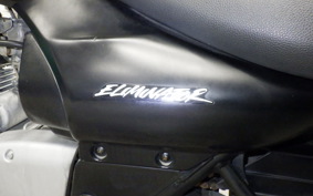 KAWASAKI ELIMINATOR 125 2013 BN125A