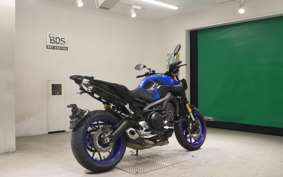 YAMAHA MT-09 ASP 2020 RN52J
