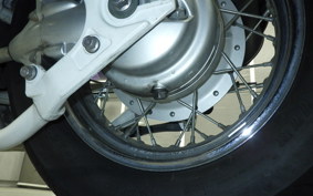 YAMAHA DRAGSTAR 400 2004 VH01J