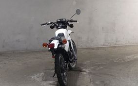 SUZUKI TS50 Hustler SA11A