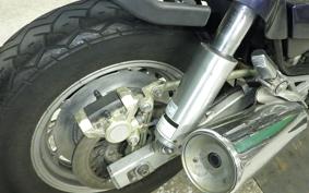 YAMAHA FZX750 1990 3XF