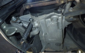 HONDA DIO Gen.6 2007 AF68