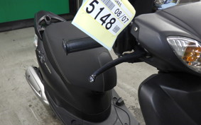 YAMAHA JOG ZR Gen.3 SA39J