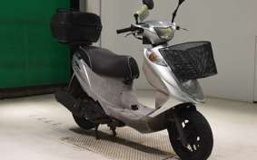 SUZUKI ADDRESS V125 G CF46A