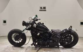 YAMAHA DRAGSTAR 400 CLASSIC 1999 4TR