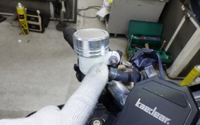 KAWASAKI ZZ1100 NINJA R Gen.2 1998 ZXT10D