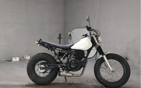 YAMAHA TW200 2JL