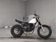 Фото Yamaha TW200 с японского аукциона