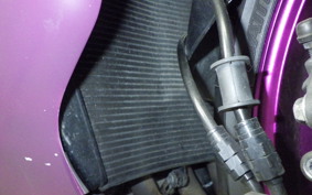 SUZUKI GSX-R600 2009