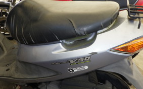 SUZUKI ADDRESS V50 Gen.2 2009 CA42A