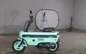 HONDA MOTOCOMPO AB12