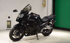 SUZUKI BANDIT 1250 F 2010