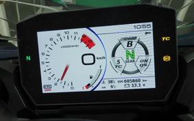 SUZUKI GSX-S1000 GT 2023