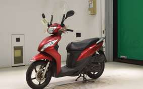 HONDA DIO 110 2016 JF31
