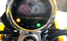 HONDA MONKEY 125 ABS JB02
