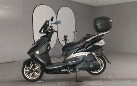 YAMAHA CYGNUS 125 X SE46