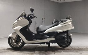 YAMAHA GRAND MAJESTY250 SG15J