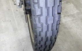 YAMAHA YB125SP 2007