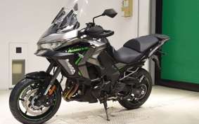 KAWASAKI VERSYS1100SE 2025 LZT10C