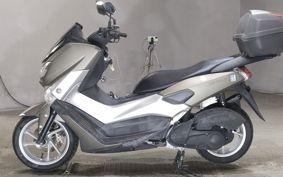 YAMAHA N-MAX 125 SE86J