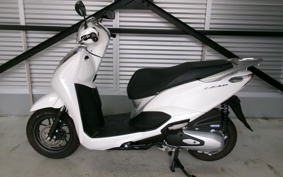 HONDA LEAD 125 JK12