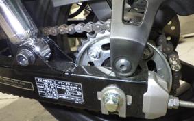 HONDA DAX 125