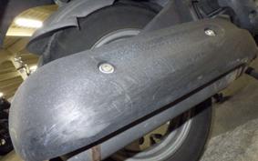 YAMAHA JOG Gen.5 SA36J