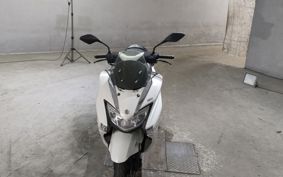 SUZUKI  BURGMAN  STREET 125 EA11D