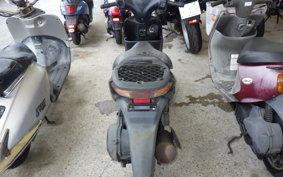 SUZUKI ADDRESS V50 Gen.2 CA44A