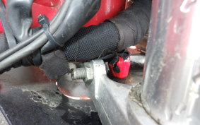 DUCATI MONSTER S2R 800 2008