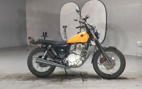 SUZUKI GLASS TRACKER BIG BOY NJ47A